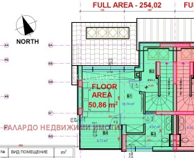 Casa Simeonovo, Sofia 9
