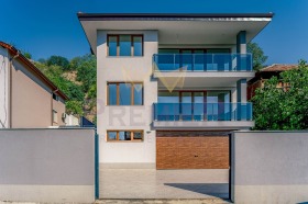 Casa Sandanski, regione Blagoevgrad