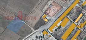 ПАРЦЕЛ, 3 600 m2