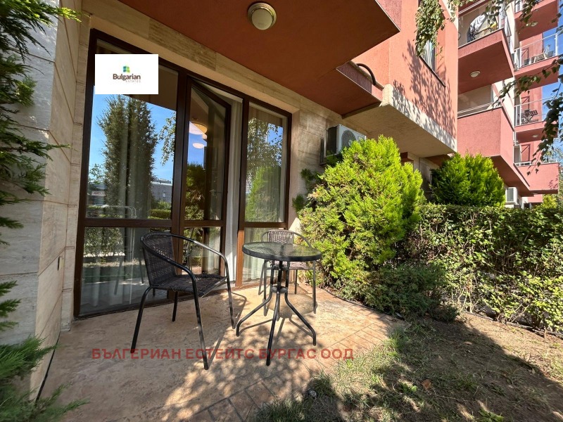 Продава 1-СТАЕН, к.к. Слънчев бряг, област Бургас, снимка 2 - Апартаменти - 51487317