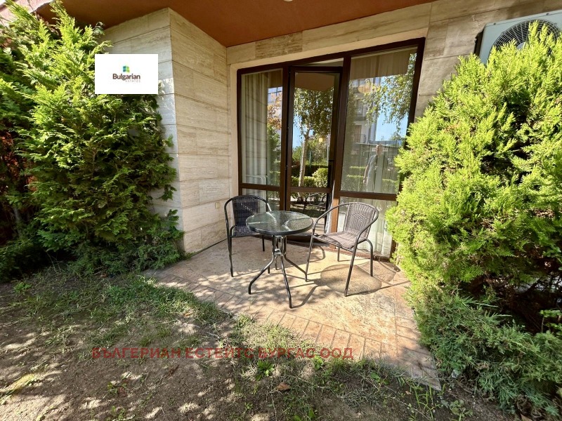 Продава 1-СТАЕН, к.к. Слънчев бряг, област Бургас