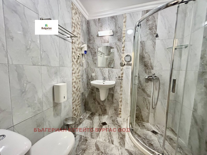 Продава 1-СТАЕН, к.к. Слънчев бряг, област Бургас, снимка 4 - Апартаменти - 51487317