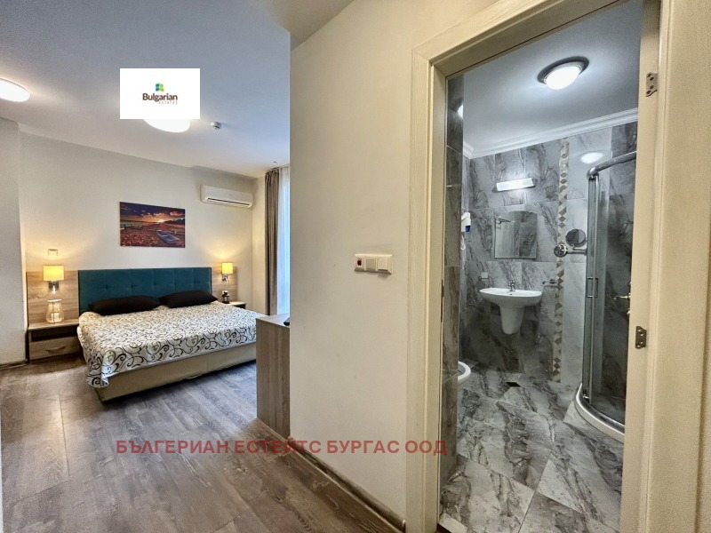 Продава 1-СТАЕН, к.к. Слънчев бряг, област Бургас, снимка 3 - Апартаменти - 51487317