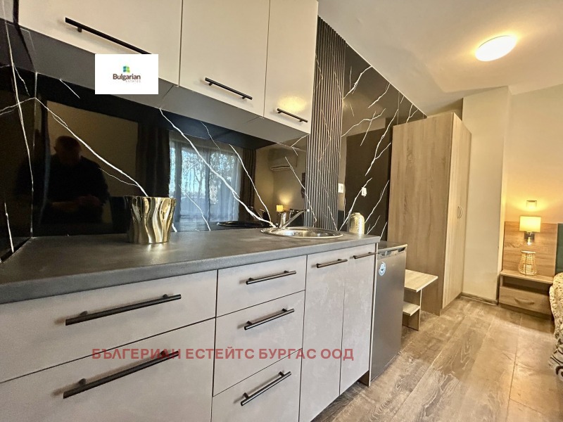 Продава 1-СТАЕН, к.к. Слънчев бряг, област Бургас, снимка 6 - Апартаменти - 51487317