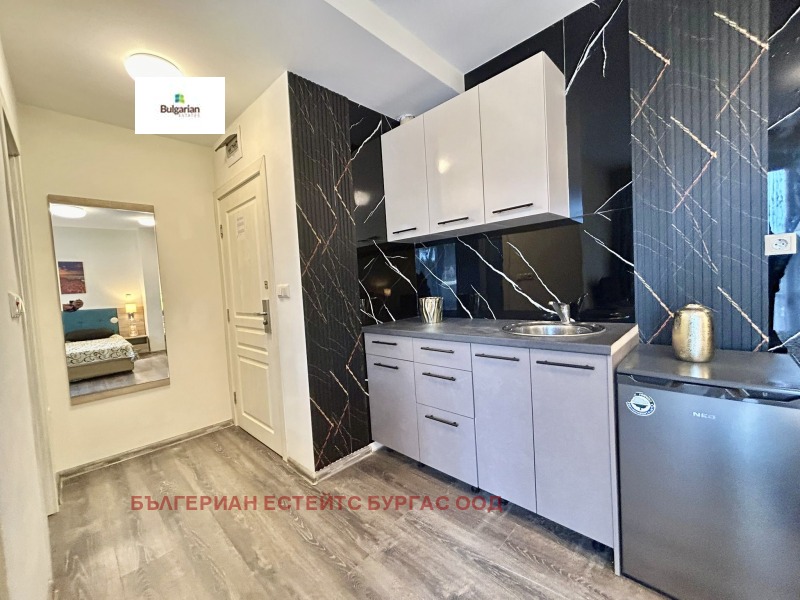 Продава 1-СТАЕН, к.к. Слънчев бряг, област Бургас, снимка 7 - Апартаменти - 51487317