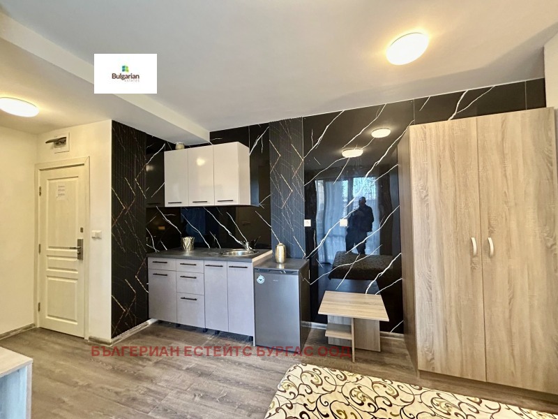 Продава 1-СТАЕН, к.к. Слънчев бряг, област Бургас, снимка 8 - Апартаменти - 51487317