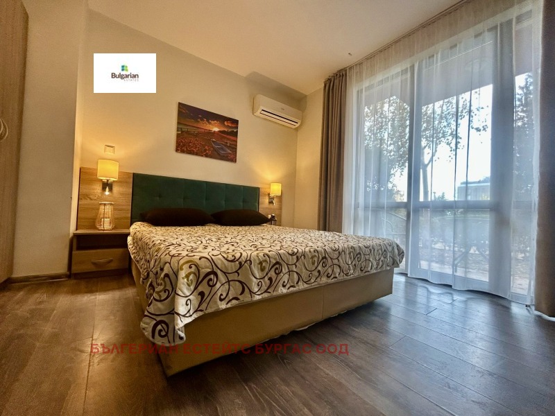 Продава 1-СТАЕН, к.к. Слънчев бряг, област Бургас, снимка 10 - Апартаменти - 51487317