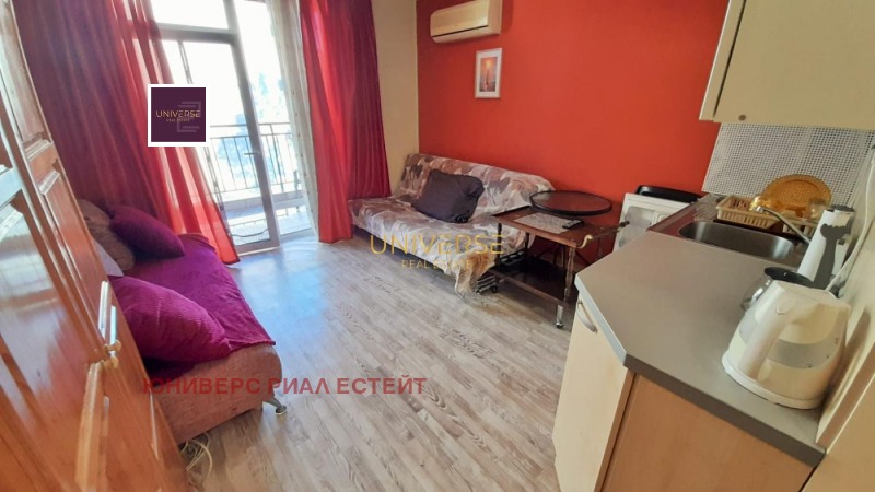 Te koop  Studio regio Boergas , k.k. Slantsjev brjag , 33 m² | 22520285 - afbeelding [4]