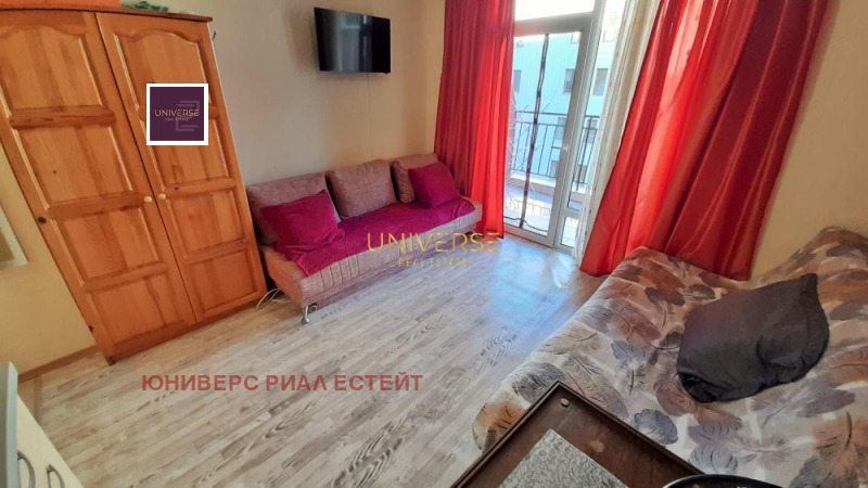 Te koop  Studio regio Boergas , k.k. Slantsjev brjag , 33 m² | 22520285 - afbeelding [3]