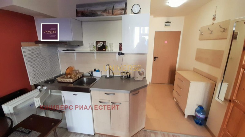 Te koop  Studio regio Boergas , k.k. Slantsjev brjag , 33 m² | 22520285