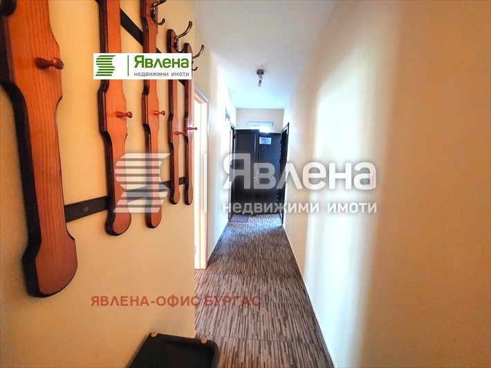 Продава 2-СТАЕН, гр. Несебър, област Бургас, снимка 10 - Aпартаменти - 46900975