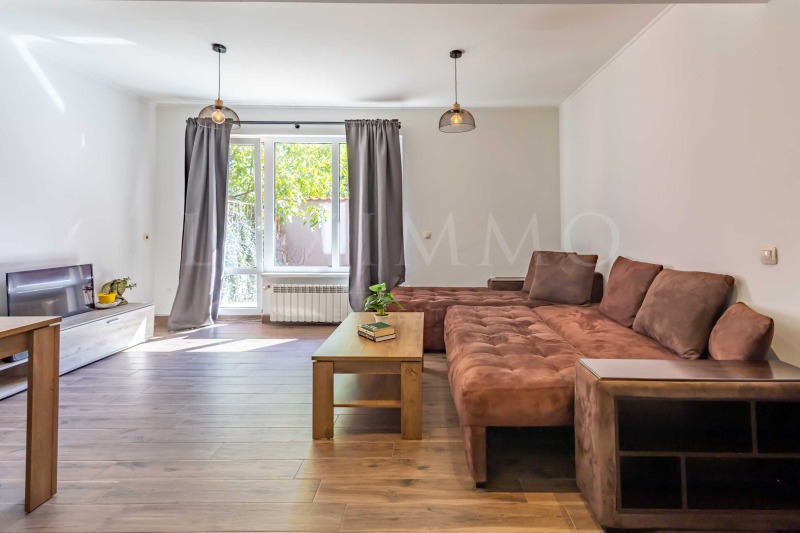 De vânzare  1 dormitor Sofia , Boiana , 77 mp | 76003566 - imagine [2]