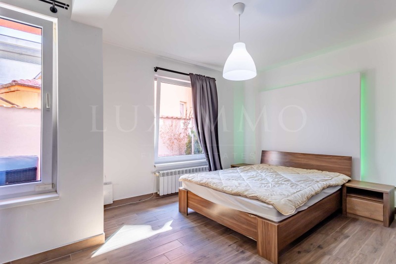 De vânzare  1 dormitor Sofia , Boiana , 77 mp | 76003566 - imagine [7]