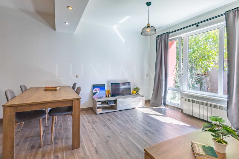 De vânzare  1 dormitor Sofia , Boiana , 77 mp | 76003566 - imagine [3]