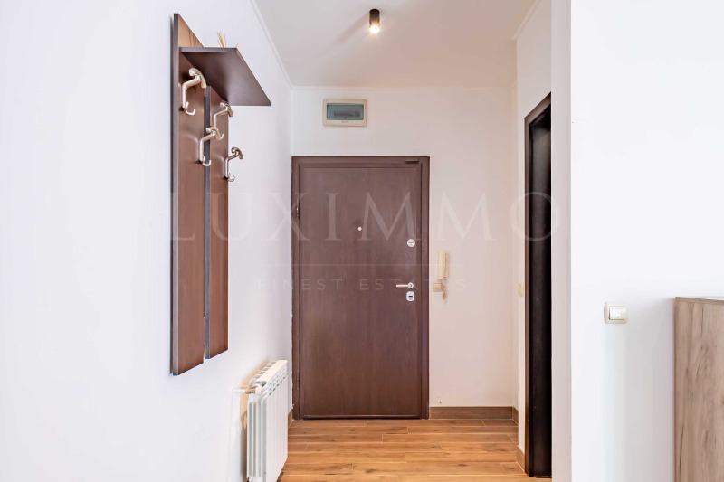 De vânzare  1 dormitor Sofia , Boiana , 77 mp | 76003566 - imagine [10]