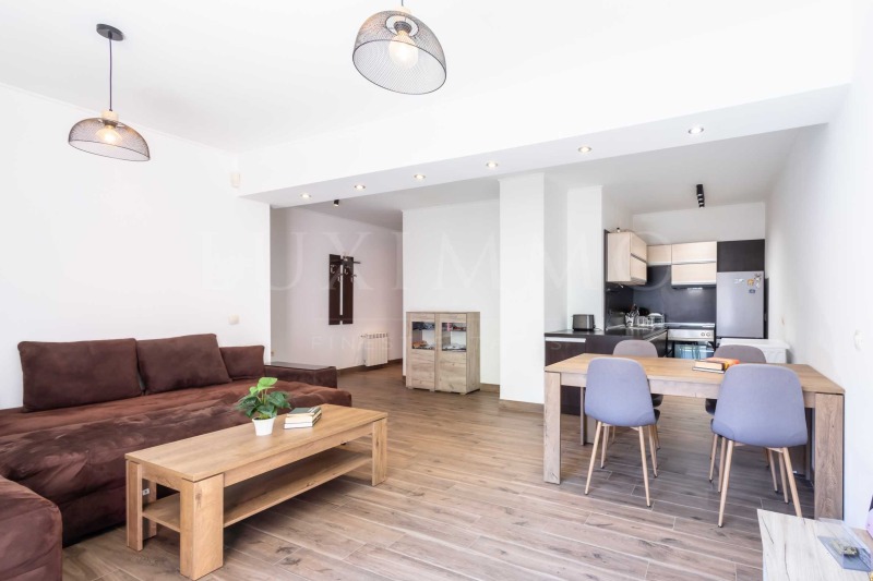 De vânzare  1 dormitor Sofia , Boiana , 77 mp | 76003566 - imagine [4]