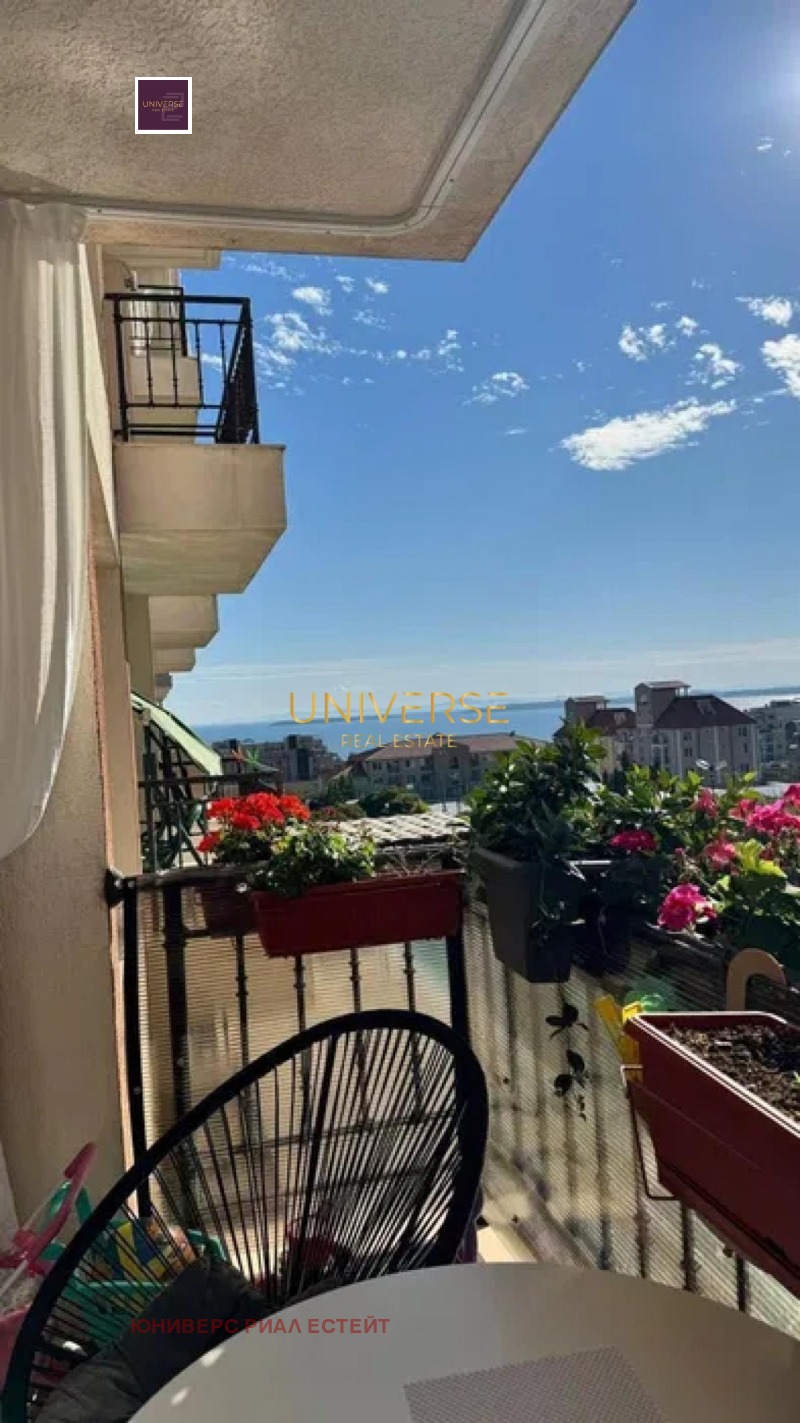 Продава  2-стаен, област Бургас, гр. Свети Влас • 93 000 EUR • ID 63260167 — holmes.bg - [1] 