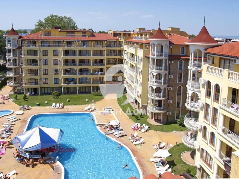 Продается  1 спальня область Бургас , к.к. Слънчев бряг , 64 кв.м | 72985617 - изображение [8]