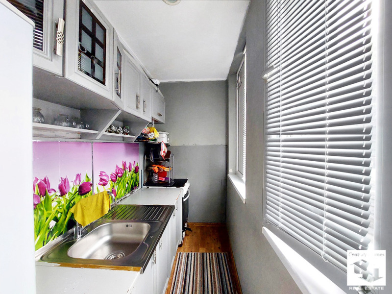In vendita  1 camera da letto Veliko Tarnovo , Kartala , 61 mq | 39605914 - Immagine [4]