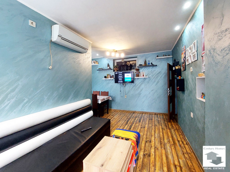 In vendita  1 camera da letto Veliko Tarnovo , Kartala , 61 mq | 39605914 - Immagine [3]
