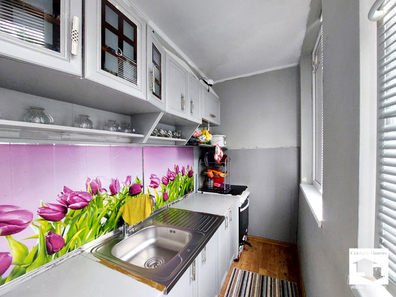 In vendita  1 camera da letto Veliko Tarnovo , Kartala , 61 mq | 39605914 - Immagine [5]
