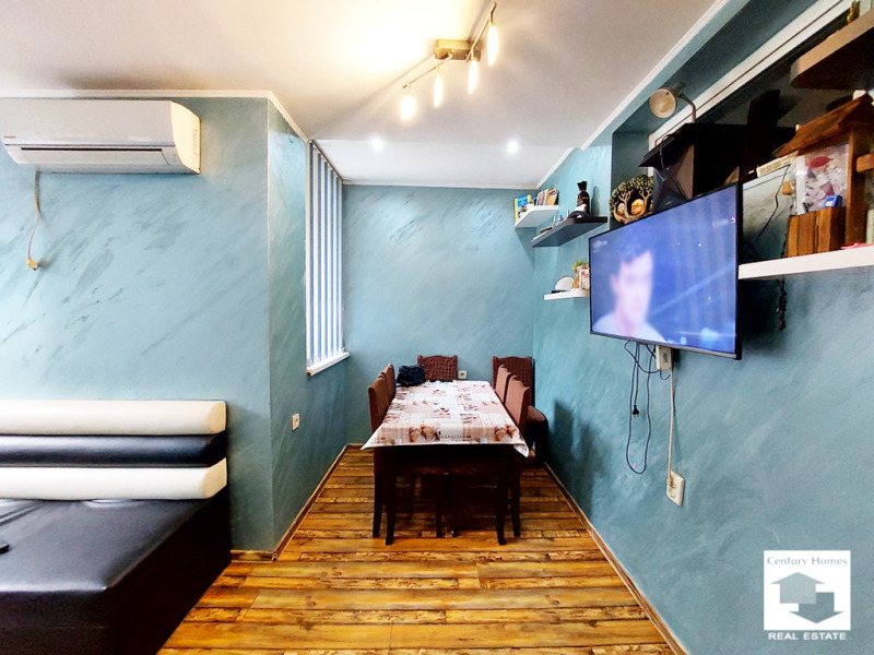 In vendita  1 camera da letto Veliko Tarnovo , Kartala , 61 mq | 39605914 - Immagine [2]