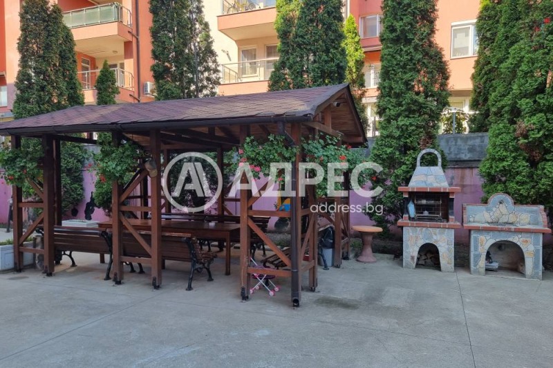 Satılık  1 yatak odası Sofia , Ovça kupel , 62 metrekare | 59312483 - görüntü [15]