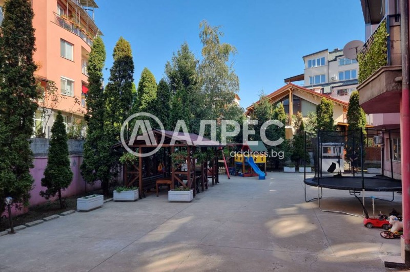 Satılık  1 yatak odası Sofia , Ovça kupel , 62 metrekare | 59312483 - görüntü [14]