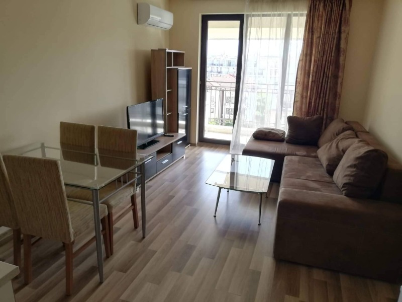 Продава 2-СТАЕН, к.к. Слънчев бряг, област Бургас, снимка 3 - Апартаменти - 52613207