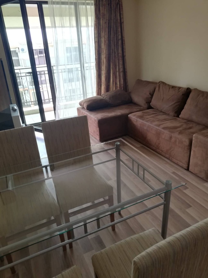 Продава 2-СТАЕН, к.к. Слънчев бряг, област Бургас, снимка 4 - Апартаменти - 52613207