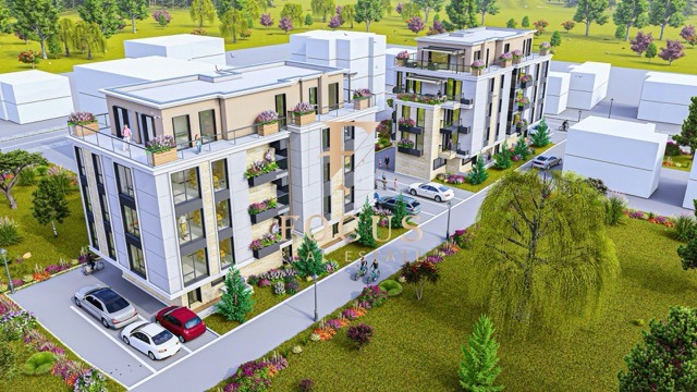 Продава 2-СТАЕН, град Пловдив, Прослав • 132440 € / 259030.13 лв. • 28972948 1