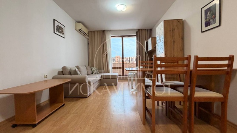 Продава 2-СТАЕН, гр. Свети Влас, област Бургас, снимка 2 - Апартаменти - 52752149