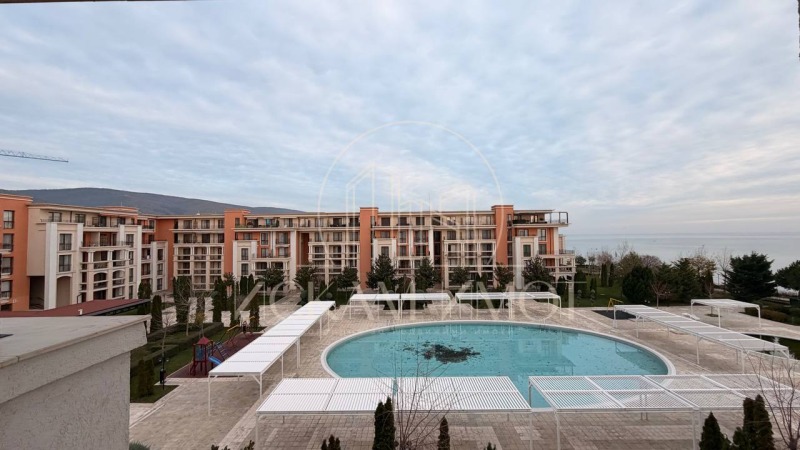 Продава 2-СТАЕН, гр. Свети Влас, област Бургас, снимка 9 - Апартаменти - 52752149