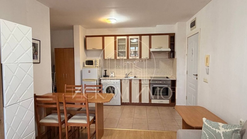 Продава 2-СТАЕН, гр. Свети Влас, област Бургас, снимка 5 - Апартаменти - 52752149