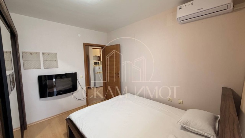 Продава 2-СТАЕН, гр. Свети Влас, област Бургас, снимка 8 - Апартаменти - 52752149