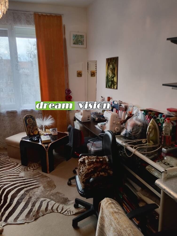 Продава 2-СТАЕН, гр. София, Център, снимка 2 - Апартаменти - 53456359