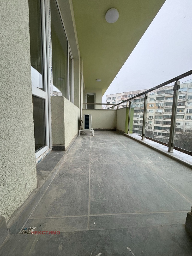 Продава 2-СТАЕН, гр. Пловдив, Христо Смирненски, снимка 7 - Апартаменти - 53506829