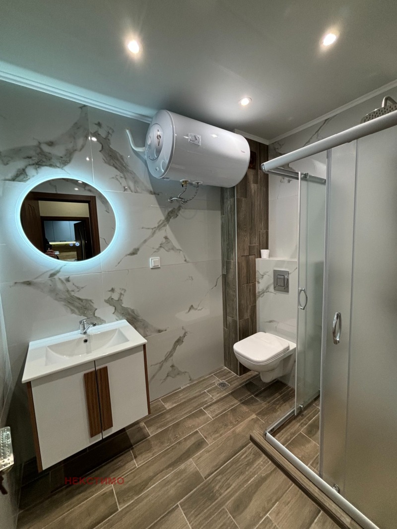 Продава 2-СТАЕН, гр. Пловдив, Христо Смирненски, снимка 6 - Апартаменти - 53506829