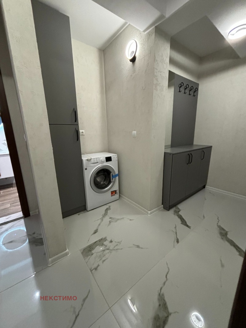 Продава 2-СТАЕН, гр. Пловдив, Христо Смирненски, снимка 3 - Апартаменти - 53506829