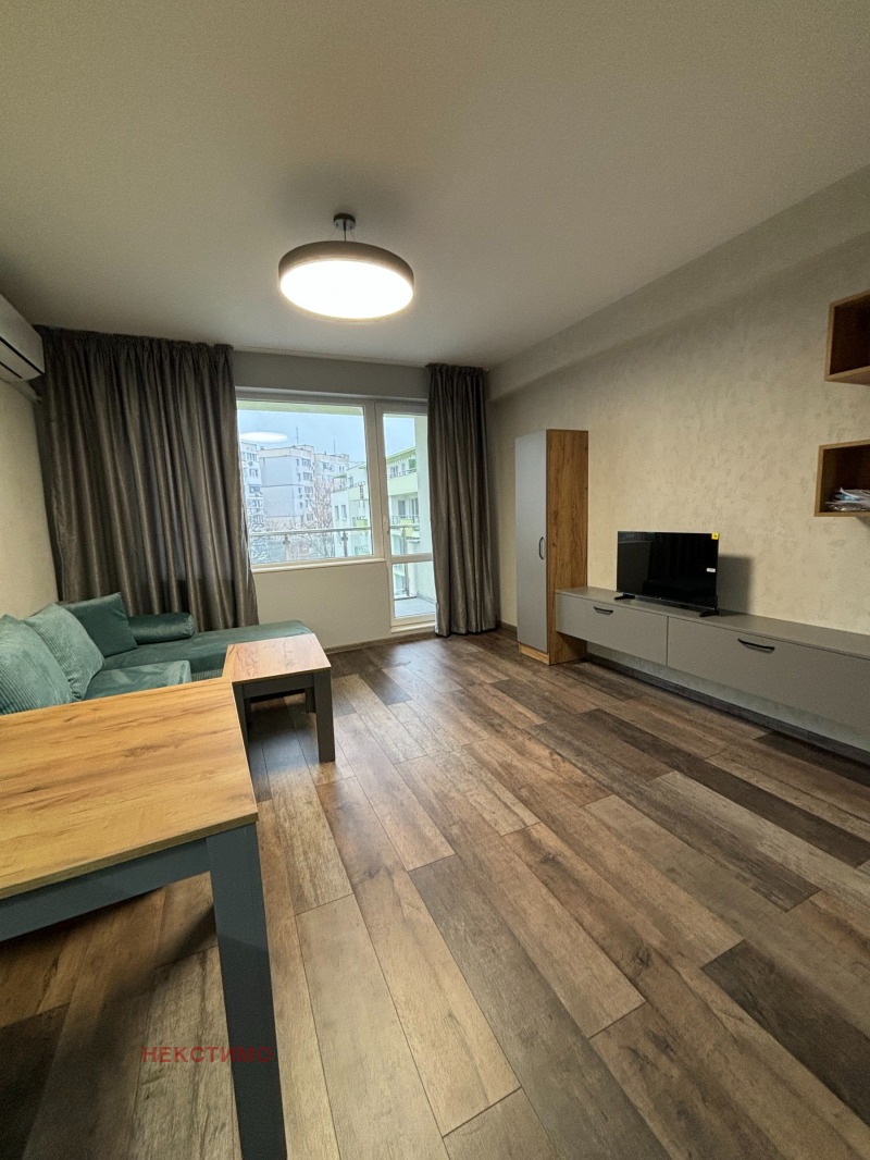 Продава 2-СТАЕН, гр. Пловдив, Христо Смирненски, снимка 2 - Апартаменти - 53506829