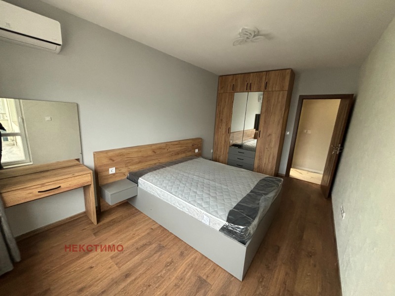 Продава 2-СТАЕН, гр. Пловдив, Христо Смирненски, снимка 5 - Апартаменти - 53506829