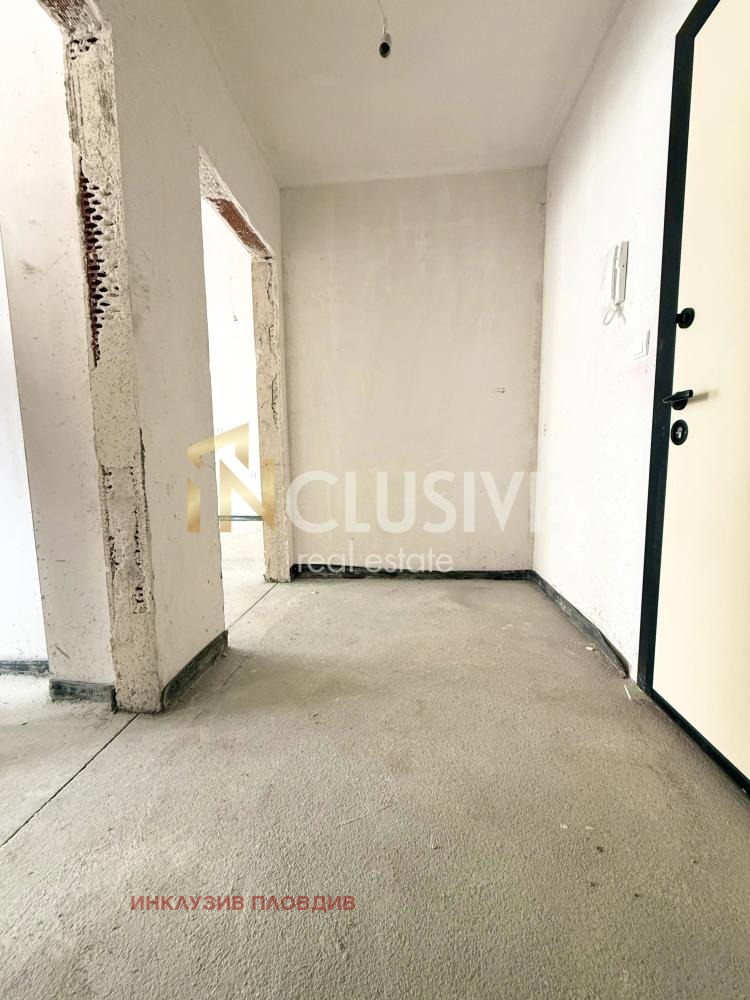 Продава 2-СТАЕН, гр. Пловдив, Остромила, снимка 7 - Апартаменти - 54263211