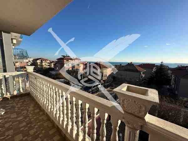 Продава 2-СТАЕН, гр. Свети Влас, област Бургас, снимка 4 - Апартаменти - 54593503