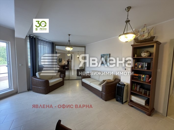 Na sprzedaż  2 sypialnie Warna , Briz , 139 mkw | 56264173 - obraz [13]