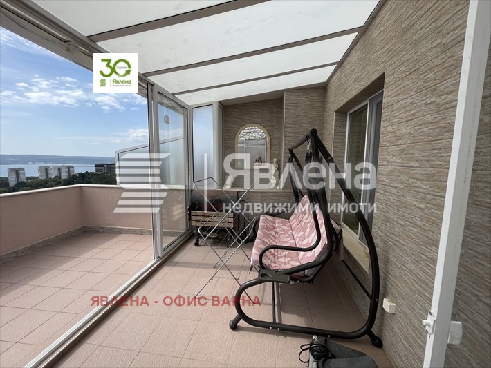 Na sprzedaż  2 sypialnie Warna , Briz , 139 mkw | 56264173 - obraz [6]