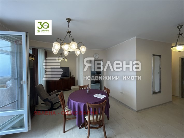 Satılık  2 yatak odası Varna , Briz , 139 metrekare | 56264173 - görüntü [4]