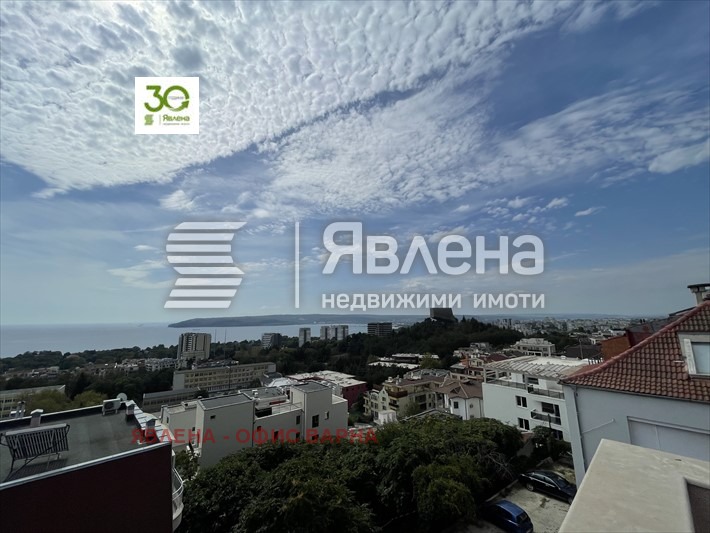 Продается  2 спальни Варна , Бриз , 139 кв.м | 56264173 - изображение [8]