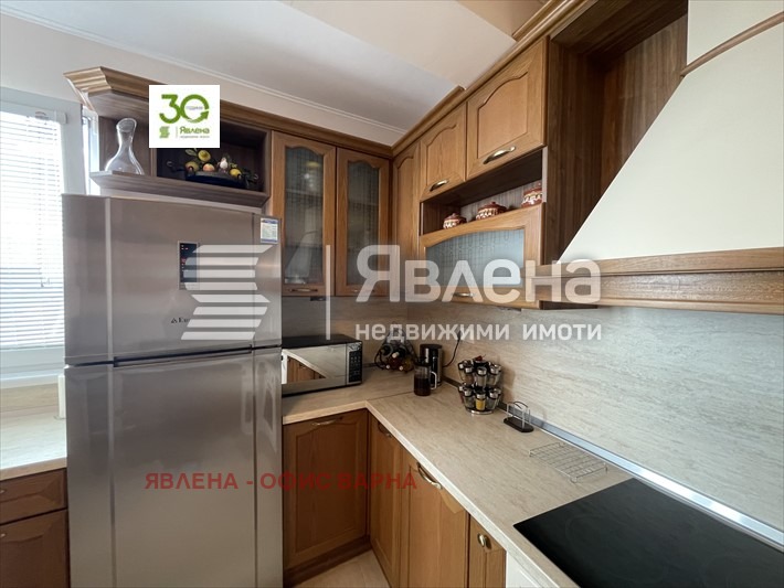 Na sprzedaż  2 sypialnie Warna , Briz , 139 mkw | 56264173 - obraz [5]