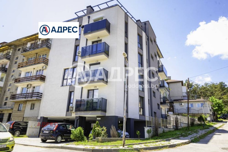 Продава  3-стаен град Варна , Аспарухово , 94 кв.м | 61953874 - изображение [12]