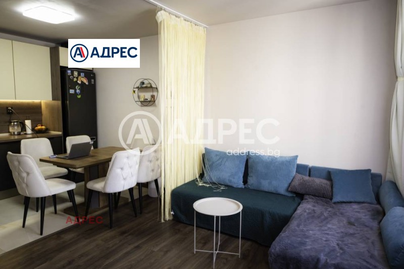 Продава  3-стаен град Варна , Аспарухово , 94 кв.м | 61953874 - изображение [2]